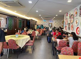 ATLANTIC NYONYA @ MELAKA RAYA