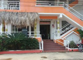Restaurante Tu Rinconcito
