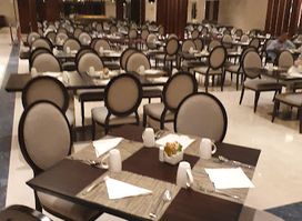 Al Khairat Restaurant