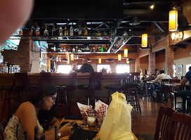 Tony Roma's