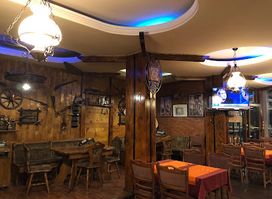 Restaurant RIO