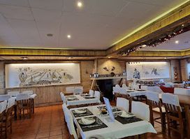 Restaurante A Torre