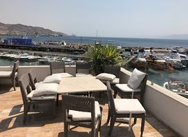 Mirwas Cafe and Restaurant