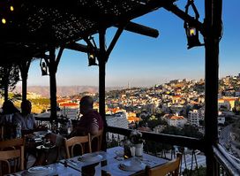 Al Erzal, The Monte Zahle