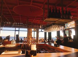 Stokehouse St Kilda