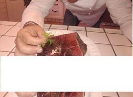 Domus kitchen
