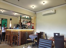 Viva Goa Restaurant Colva