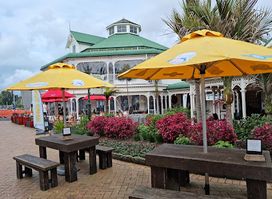 Serenity Cafe