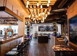 Brazilian Flame Bar & Grill