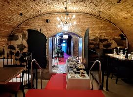 Pasteria Sorrento