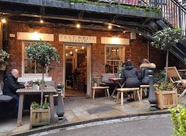 Flat White Kitchen