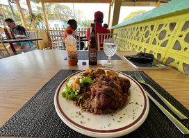 Grandene's Bar & Bistro