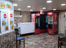 Lahore restaurant