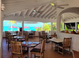 Jacala Beach Restaurant