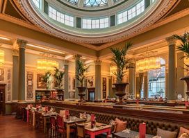 Cosy Club