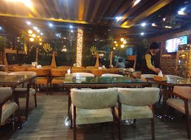 Lucky Five Restaurant