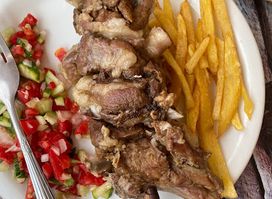 Restaurant Lotfi