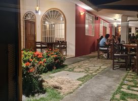 La Carboneria