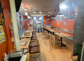 I-Nキッチン日立店 （I-N KITECHEN HITACHI ）