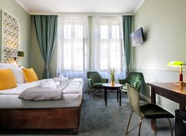 Amber Boutique Hotels
