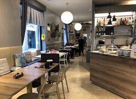 Via Taglio 12 Eat & Drink - di Sala Irene & C. snc