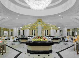 Al Fayhaa Restaurant