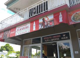 Restaurant Jeannine