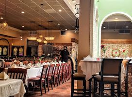 Napoli's Italian Restaurant