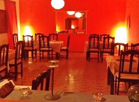 Restaurant Monaco