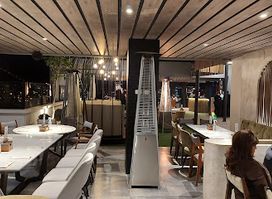Vistana Gastrobar