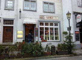 Restaurant Hanoi