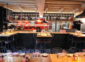 De Molen Grill