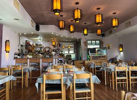 Chiang Mai Chinese Restaurant