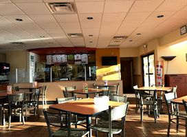 Taco John's