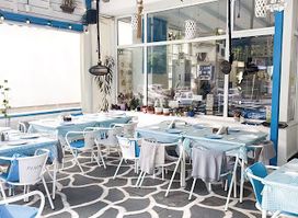 Taverna La Yorgo's
