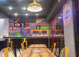 Grill Inn Ranchi - HB Road
