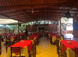 La Cabaña Restaurant