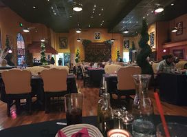 Ti Amo Italian Grille