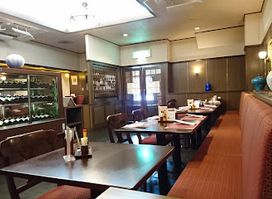 Kitchen Hida