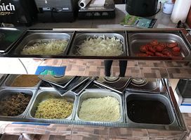 Restaurante Brasiguay