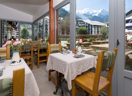 Bighorn Bistro