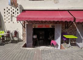 Restaurant Ch'hiwat L'Couple