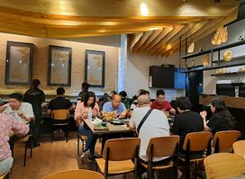 Sawadee Thai Cuisine