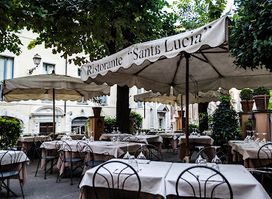 Ristorante Santa Lucia