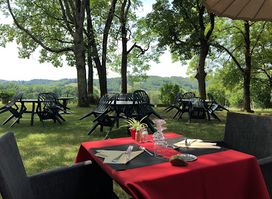 Restaurant Auberge Des Tilleuls