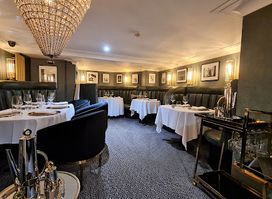 JAN Restaurant