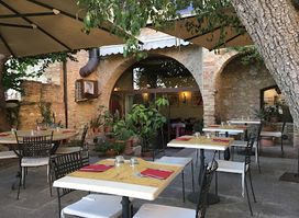 Osteria Enoteca I Quattro Gatti