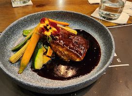 ARTISAN Restaurante