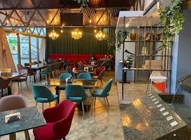 Cinque Bistro Baia Mare