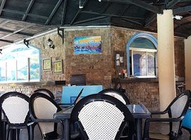 Subic Waterfront Aquaba & Resto
